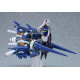 Navy Field 152 Act Mode Plastic Model Expansion Kit: Type15 Ver2 Lance Mode 30 Cm