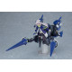 Navy Field 152 Act Mode Plastic Model Expansion Kit: Type15 Ver2 Lance Mode 30 Cm