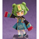 Figura Original Character Nendoroid Doll Chinese-Style Jiangshi Twins: Ginger 14 Cm