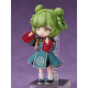 Figura Original Character Nendoroid Doll Chinese-Style Jiangshi Twins: Ginger 14 Cm