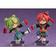 Figura Original Character Nendoroid Doll Chinese-Style Jiangshi Twins: Ginger 14 Cm