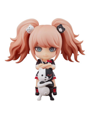 Figura Danganronpa 1 2 Reload Nendoroid Junko Enoshima 10 Cm