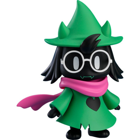 Figura Deltarune Nendoroid Ralsei 10 Cm