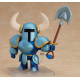 Figura Shovel Knight Nendoroid Shovel Knight 10 Cm