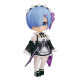 Figura Re:Zero -Starting Life In Another World- Nendoroid Doll Rem 14 Cm