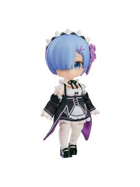 Figura Re:Zero -Starting Life In Another World- Nendoroid Doll Rem 14 Cm