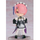 Figura Re:Zero -Starting Life In Another World- Nendoroid Doll Ram 14 Cm