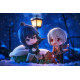 Figura No. 6 Figuras Chibi Shion And Nezumi: A Distant Snowy Night Ver. 12 Cm