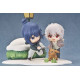 Figura No. 6 Figuras Chibi Shion And Nezumi: A Distant Snowy Night Ver. 12 Cm