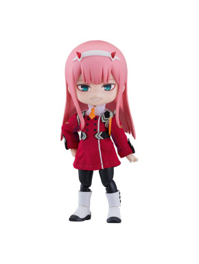 Figura Darling In The Franxx Nendoroid Doll Zero Two 14 Cm