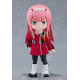 Figura Darling In The Franxx Nendoroid Doll Zero Two 14 Cm