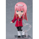 Figura Darling In The Franxx Nendoroid Doll Zero Two 14 Cm