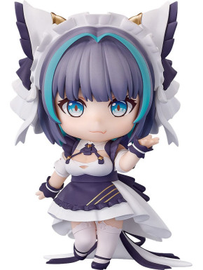 Figura Azur Lane Nendoroid Cheshire 10 Cm