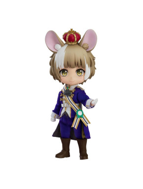 Figura Original Character Nendoroid Doll Mouse King: Noix 14 Cm