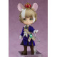 Figura Original Character Nendoroid Doll Mouse King: Noix 14 Cm