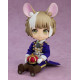 Figura Original Character Nendoroid Doll Mouse King: Noix 14 Cm