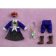 Figura Original Character Nendoroid Doll Mouse King: Noix 14 Cm