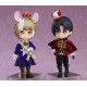 Figura Original Character Nendoroid Doll Mouse King: Noix 14 Cm