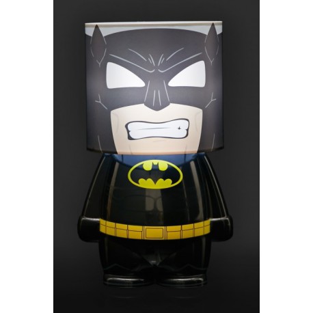 Lámpara LED Batman 25 cm