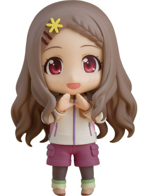 Figura Encouragement Of Climb Nendoroid Kokona Aoba 10 Cm