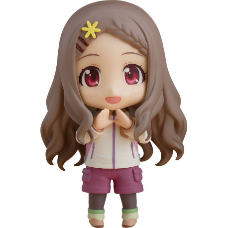 Figura Encouragement Of Climb Nendoroid Kokona Aoba 10 Cm