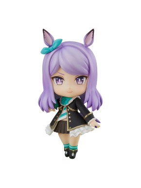 Figura Uma Musume Pretty Derby Nendoroid Mejiro Mcqueen 10 Cm