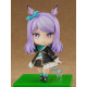 Figura Uma Musume Pretty Derby Nendoroid Mejiro Mcqueen 10 Cm