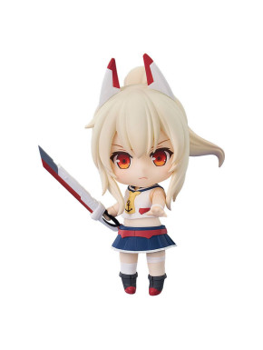 Figura Azur Lane Nendoroid Ayanami 10 Cm