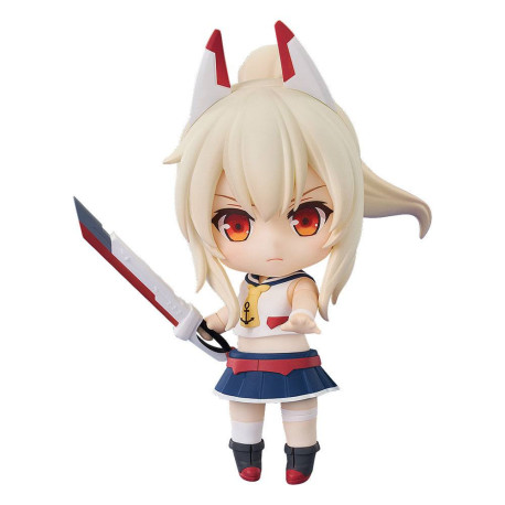 Figura Azur Lane Nendoroid Ayanami 10 Cm