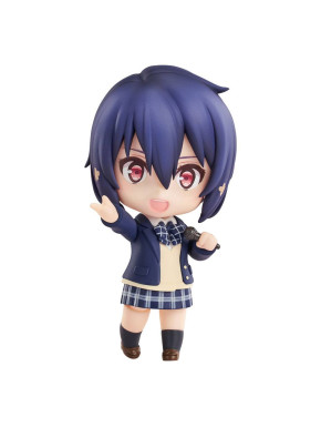 Figura Zombie Land Saga Nendoroid Ai Mizuno 10 Cm