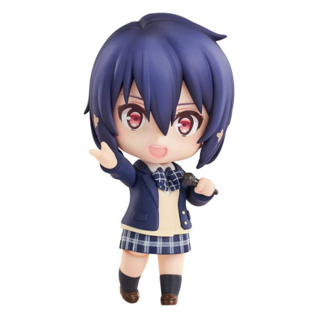 Figura Zombie Land Saga Nendoroid Ai Mizuno 10 Cm