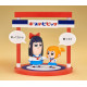 Figura Pop Team Epic Figuras Chibi Popuko & Pipimi 7 - 12 Cm