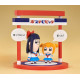 Figura Pop Team Epic Figuras Chibi Popuko & Pipimi 7 - 12 Cm