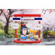 Figura Pop Team Epic Figuras Chibi Popuko & Pipimi 7 - 12 Cm