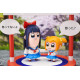 Figura Pop Team Epic Figuras Chibi Popuko & Pipimi 7 - 12 Cm