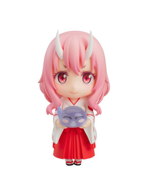 Figura That Time I Got Reincarnated As A Slime Nendoroid Shuna 10 Cm