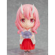 Figura That Time I Got Reincarnated As A Slime Nendoroid Shuna 10 Cm