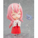 Figura That Time I Got Reincarnated As A Slime Nendoroid Shuna 10 Cm