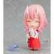 Figura That Time I Got Reincarnated As A Slime Nendoroid Shuna 10 Cm