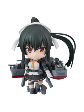 Figura Kancolle Season 2: Let'S Meet At Sea Nendoroid Pvc Yahagi Kai Ni 10 Cm