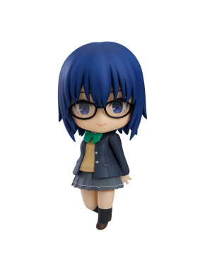 Figura Tsukihime - A Piece Of Blue Glass Moon- Nendoroid Ciel 10 Cm