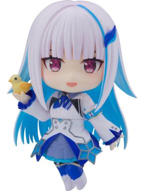 Figura Nijisanji Nendoroid Lize Helesta 10 Cm