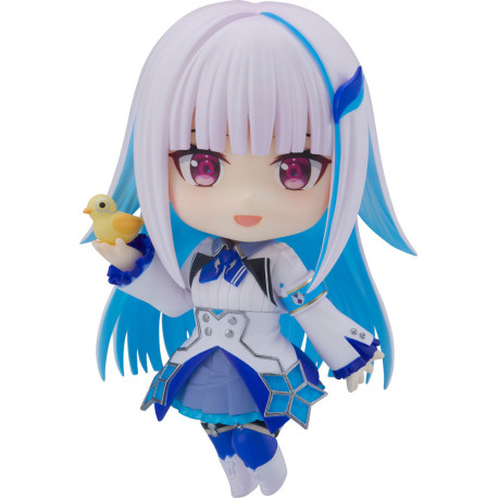 Figura Nijisanji Nendoroid Lize Helesta 10 Cm