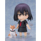 Figura Doomsday With My Dog Nendoroid Master & Haru 10 Cm