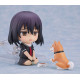 Figura Doomsday With My Dog Nendoroid Master & Haru 10 Cm