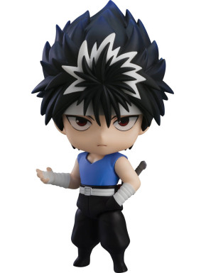 Figura Yu Yu Hakusho Nendoroid Hiei 10 Cm