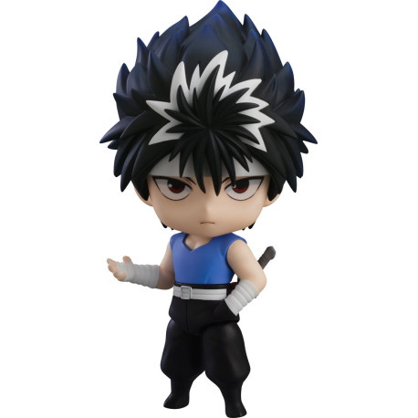 Figura Yu Yu Hakusho Nendoroid Hiei 10 Cm