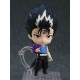 Figura Yu Yu Hakusho Nendoroid Hiei 10 Cm