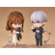 Figura The Ice Guy And His Cool Female Colleague Nendoroid Fuyutsuki-San 10 Cm