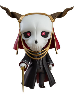 Figura The Ancient Magus' Bride Nendoroid Elias Ainsworth: Season 2 Ver. 10 Cm